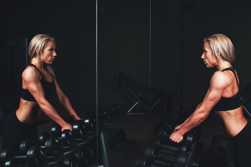 Reformer Pilates