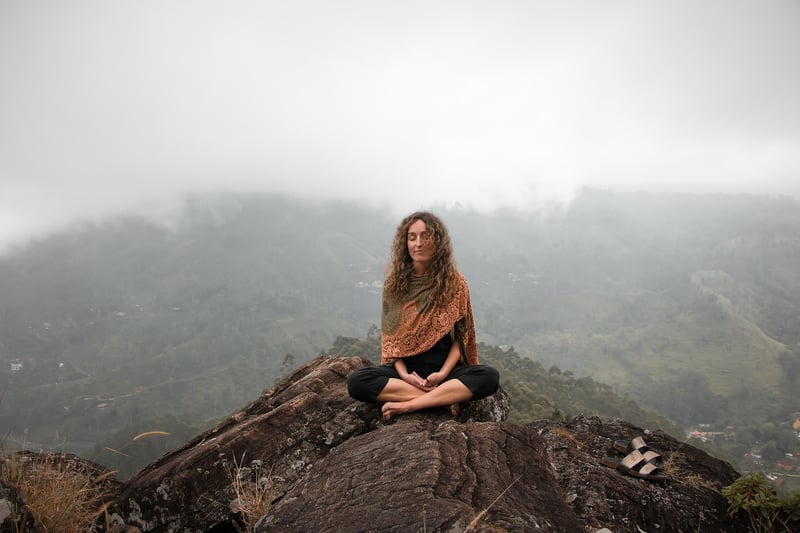Relaxation Meditation